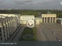 Berlynas - Brandenburgo vartai