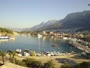 Makarska - pajūrio promenada