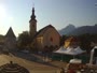 Tarvisio - Piazza Unità