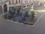 Thiene - Piazza Giacomo Chilesotti