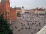 Plac Zamkowy - Zamek Królewski