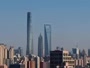 Szanghaj - Pudong