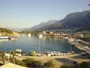 Makarska - Seaside promenade