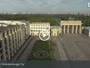 Berlin - Brama Brandenburska