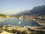 Makarska - Seaside promenade