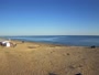 Jantar - Plaża