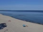 Plaża zachodnia