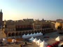 Rynek Główny - Mercato dei tessuti