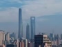 Szanghaj - Pudong