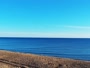 Plaża z promenadą
