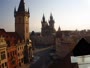 Praga - Piazza della Città Vecchia, Orologio astronomico