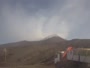 Wulkan Etna - Kratery