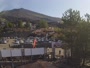 Nicolosi - Rifugio Sapienza - Wulkan Etna