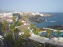 Teneryfa - Puerto de la Cruz - Playa de San Telmo