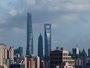 Šanchajus - Pudong