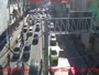 Medanas - Traffic