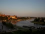 Bulwary wiślane, Wawel