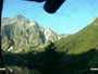 Morskie Oko - Mnich