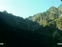 Morskie Oko - Rysy
