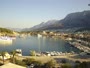 Makarska - Seaside promenade