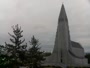 Reykjavík - Chiesa di Hallgrímskirkja