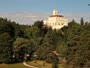 Varaždin - Zamek Trakošćan