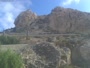 Alicante - Castillo de Santa Barbara
