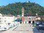 Marostica - Piazza degli Scacchi