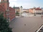 Plac Zamkowy - Zamek Królewski