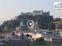 Salzburg - Schloss Mirabell