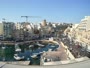 Sent Džuliansas - Spinola Bay