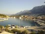 Makarska - Paseo marítimo