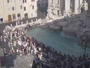 Roma - Fontana di Trevi