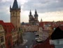 Praha - Centrinė aikštė, Astronominis laikrodis
