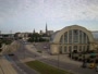 Ryga - Hale targowe Centrāltirgus