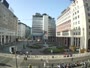 Mediolan - Piazza San Babila