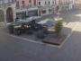 Thiene - Piazza Giacomo Chilesotti