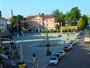Gorizia - Piazza della Vittoria