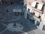 Cosenza - Piazza John Fitzgerald Kennedy