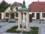 Rynek - Kapliczka