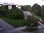 Liepaja - Piazza delle Rose