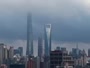 Shanghái - Pudong