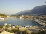 Makarska - Paseo marítimo