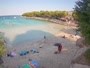 Murter - Playa de Slanica