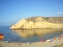 Águilas - Playa de los Cocedores