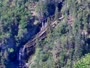 La Salle - Mont Blanc - Cascata de Lenteney