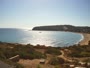 Gaudos - Playa Sarakiniko