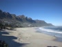 Ciudad del Cabo - Camps Bay - South Beach Hotel