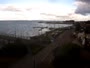 Kuźnica - Puerto y paseo marítimo