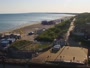 Plaża, Port, Latarnia morska